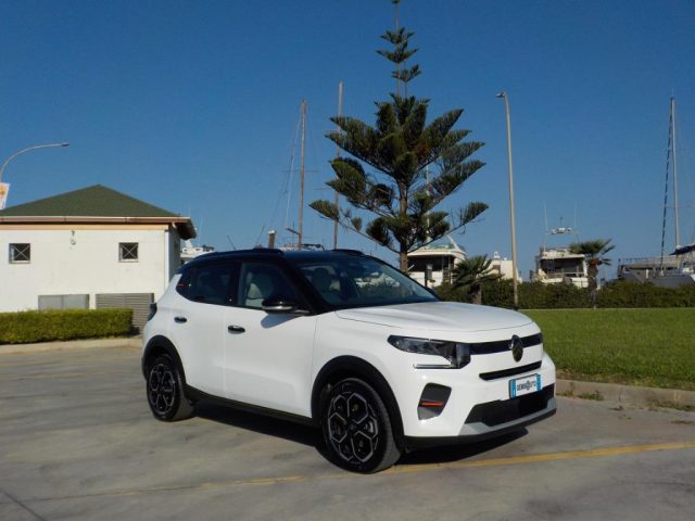 Citroen C3 PureTech 100 S&S Max usato a GALLIPOLI