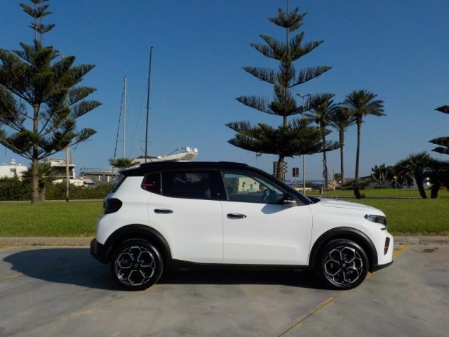 Citroen C3 PureTech 100 S&S Max - foto 4 di 4