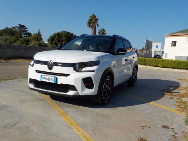 Citroen C3 PureTech 100 S&S Max - foto 3 di 4