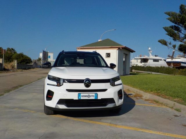 Citroen C3 PureTech 100 S&S Max - foto 2 di 4