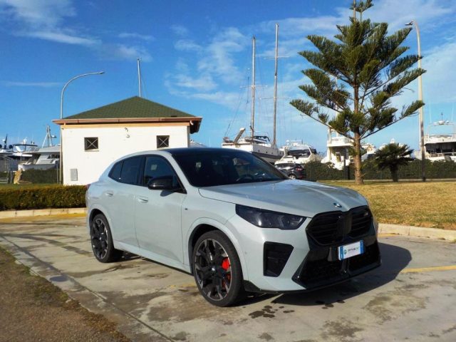 BMW X2 M35i xDrive Msport Pro usato a GALLIPOLI