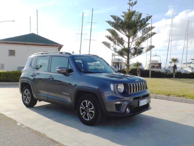 Jeep Renegade 1.0 T3 Longitude usato a GALLIPOLI