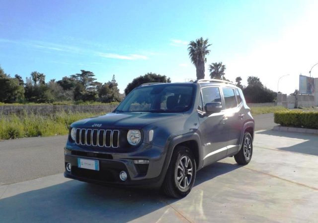 Jeep Renegade 1.0 T3 Longitude - foto 3 di 4