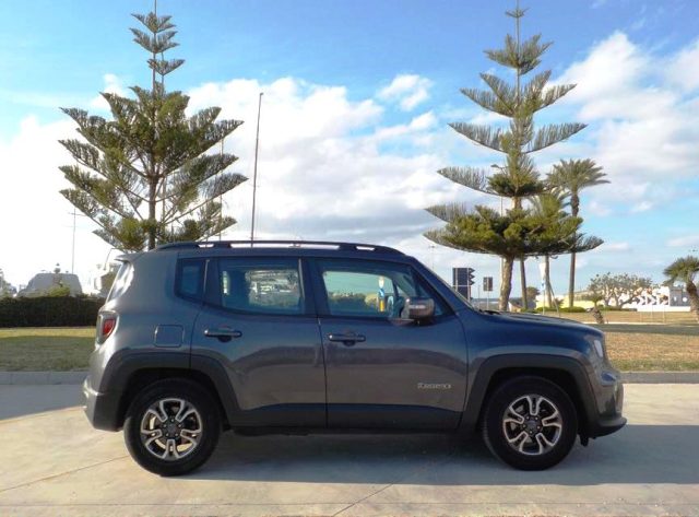 Jeep Renegade 1.0 T3 Longitude - foto 4 di 4