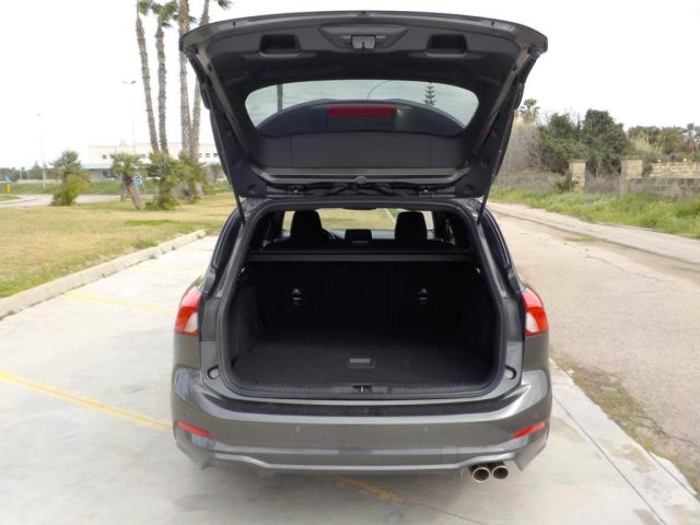 Ford Focus 1.5 TDCi 120 CV Start&Stop SW ST Line usato a GALLIPOLI