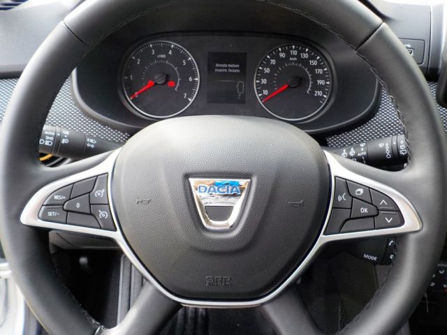 Dacia Sandero Nuova Stepway 1.2 ECO-G Extreme MY'26 - foto 2 di 4