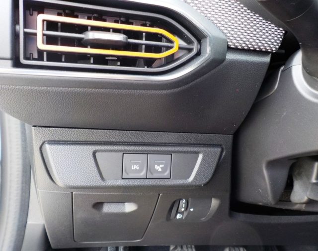 Dacia Sandero Nuova Stepway 1.2 ECO-G Extreme MY'26 - foto 3 di 4