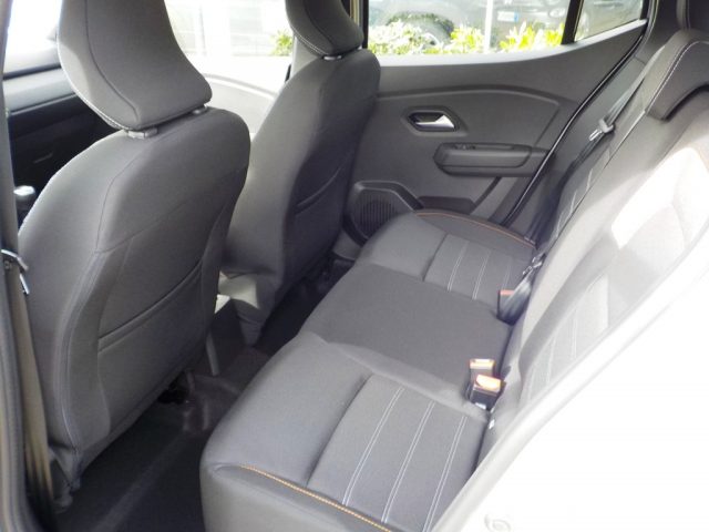 Dacia Sandero Nuova Stepway 1.2 ECO-G Extreme MY'26, in vendita a Gallipoli (LE)