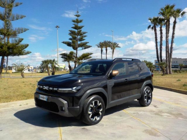Dacia Duster Hybrid 140 CV Extreme nuovo a GALLIPOLI