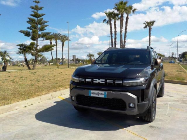 Dacia Duster Hybrid 140 CV Extreme - foto 2 di 4