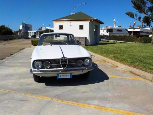 Alfa Romeo Sprint Sprint 2000 - foto 2 di 50