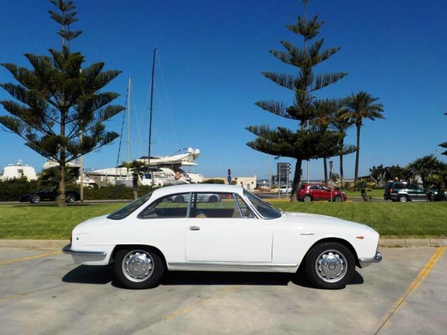 Alfa Romeo Sprint Sprint 2000 - foto 4 di 50