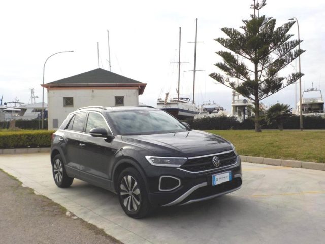 Volkswagen T-Roc 2.0 TDI SCR Edition Plus usato a GALLIPOLI