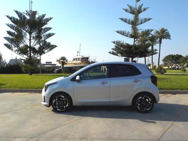 Kia Picanto 1.0 12V 5p. New Model Year '26, in vendita a Gallipoli (LE)