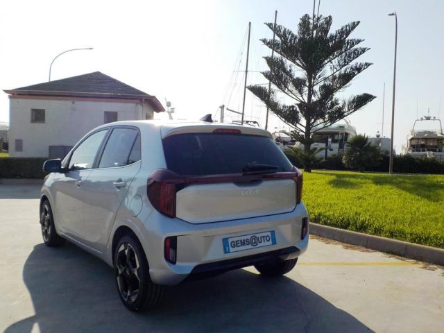 Kia Picanto 1.0 12V 5p. New Model Year '26 - foto 4 di 4