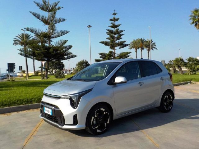 Kia Picanto 1.0 12V 5p. New Model Year '26 nuovo a GALLIPOLI