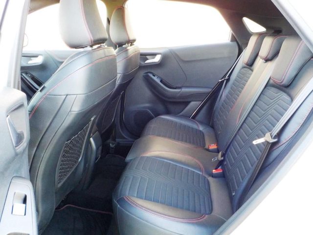 Ford Puma 1.0 EcoBoost 125 CV S&S aut. ST-Line X usato a GALLIPOLI