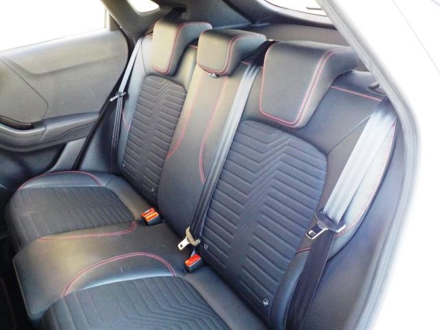 Ford Puma 1.0 EcoBoost 125 CV S&S aut. ST-Line X usato a GALLIPOLI