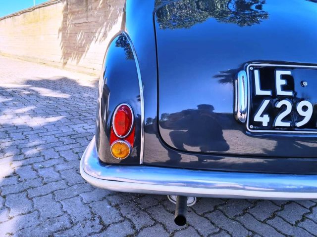Lancia Appia Appia 1° Serie - foto 2 di 23