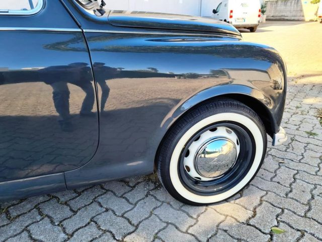 Lancia Appia Appia 1° Serie - foto 4 di 23