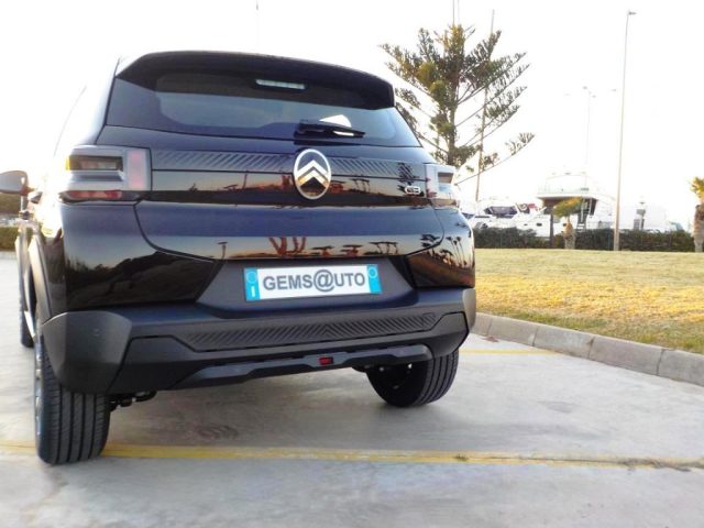 Citroen C3 PureTech 100 S&S You nuovo a GALLIPOLI