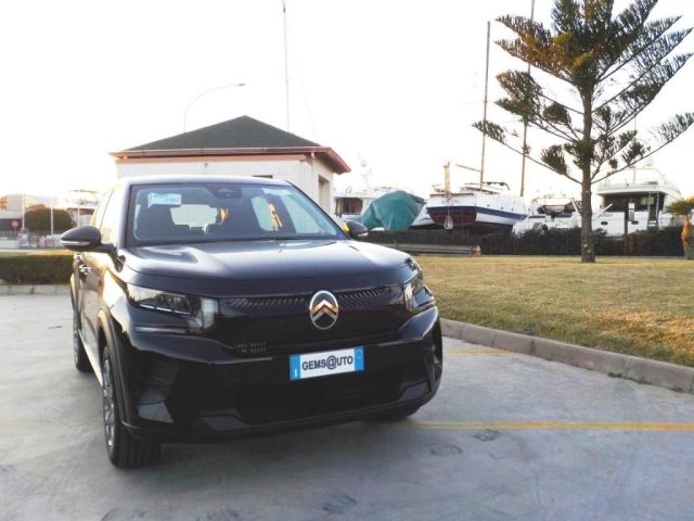 Citroen C3 PureTech 100 S&S You - foto 3 di 4