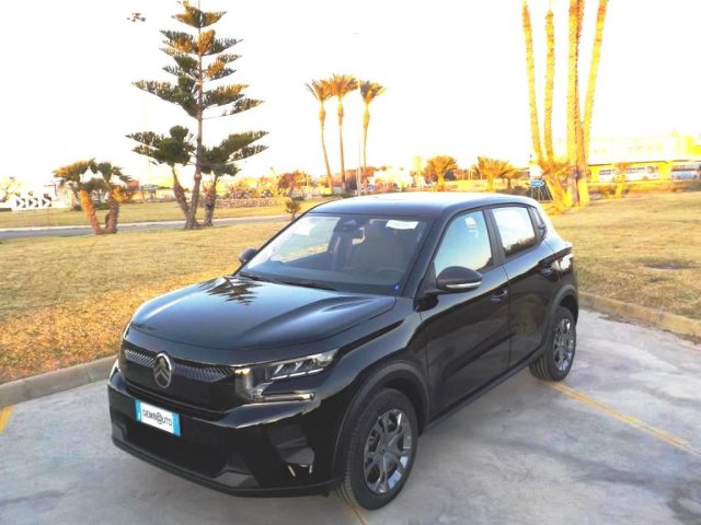 Citroen C3 PureTech 100 S&S You nuovo a GALLIPOLI