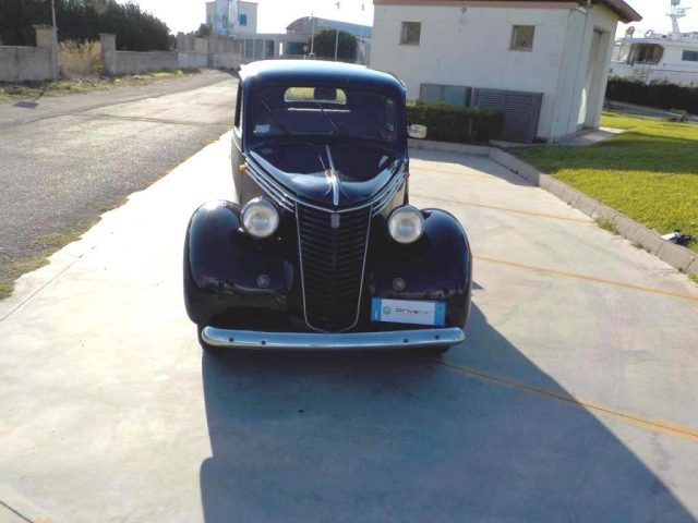 Fiat 1100 E Musone Carrozzata Zarattini - foto 2 di 4