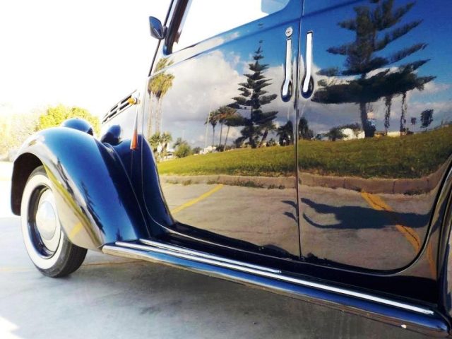 Fiat 1100 E Musone Carrozzata Zarattini usato a GALLIPOLI