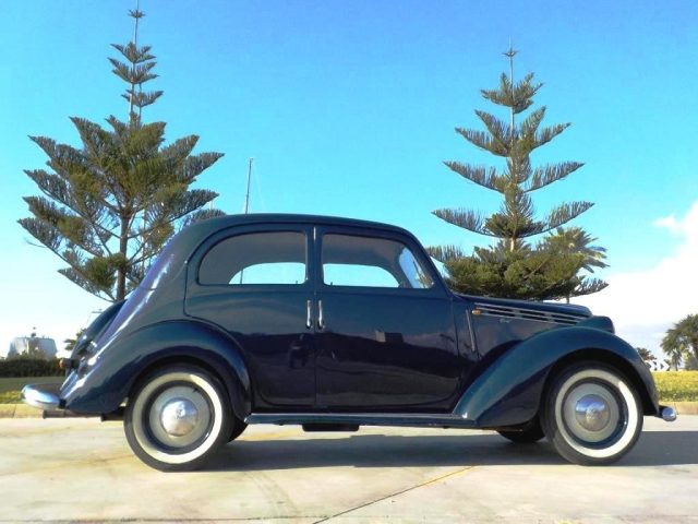 Fiat 1100 E Musone Carrozzata Zarattini - foto 4 di 4
