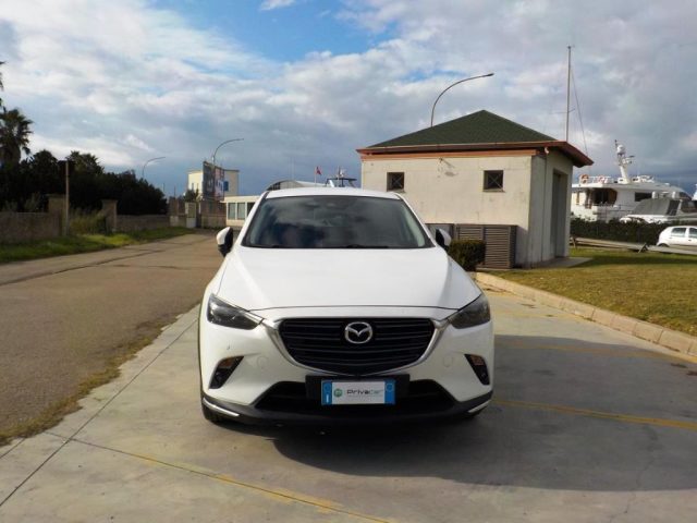 Mazda CX-3 1.8L Skyactiv-D Exceed - foto 2 di 4