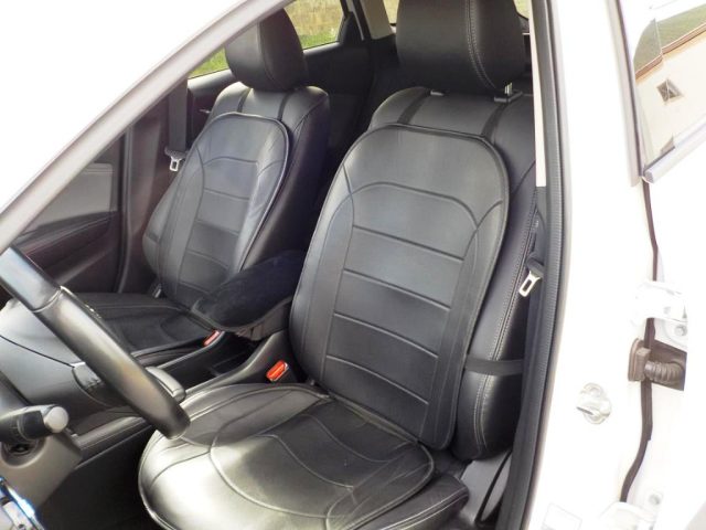 Mazda CX-3 1.8L Skyactiv-D Exceed usato a GALLIPOLI