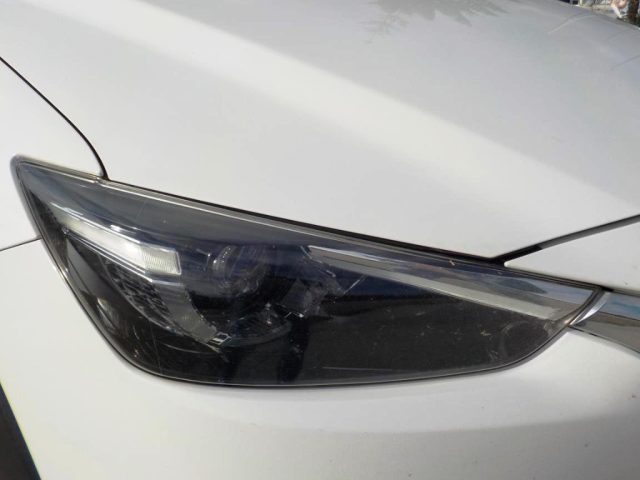 Mazda CX-3 1.8L Skyactiv-D Exceed usato a GALLIPOLI
