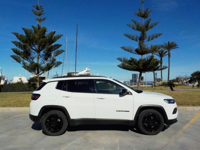 Jeep Compass 1.6 Multijet II 2WD Night Eagle - foto 4 di 4