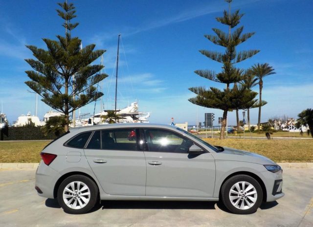 Skoda Scala 1.0 TSI Selection - foto 4 di 4