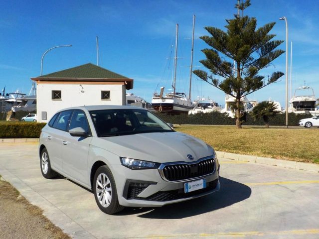 Skoda Scala 1.0 TSI Selection - foto 1 di 4