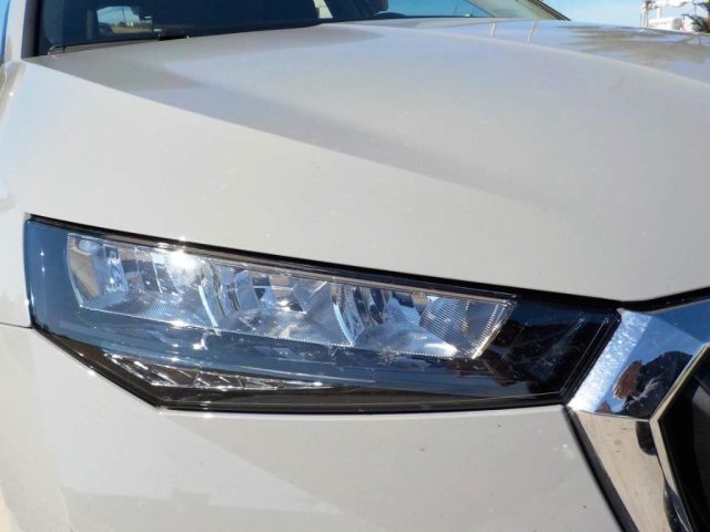 Skoda Scala 1.0 TSI Selection usato a GALLIPOLI
