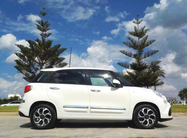 Fiat 500L 1.4 95 CV Pop Star - foto 4 di 4
