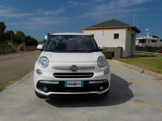Fiat 500L 1.4 95 CV Pop Star - foto 2 di 4