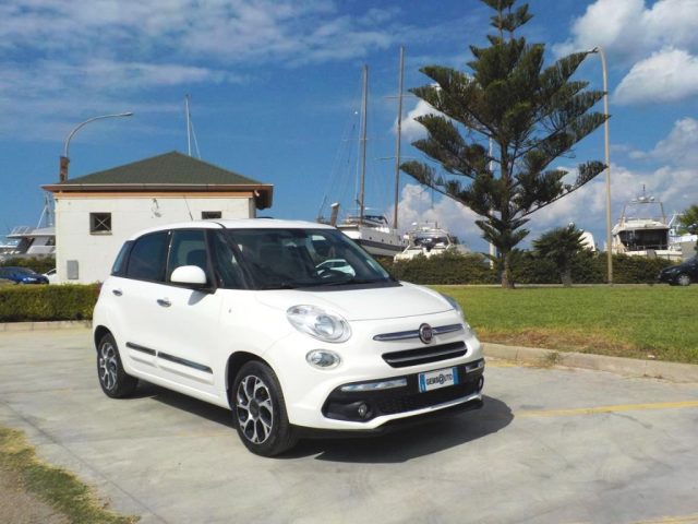 Fiat 500L 1.4 95 CV Pop Star - foto 3 di 4
