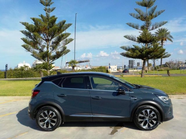 Renault Captur Full Hybrid E-Tech 145 CV Techno - foto 4 di 4