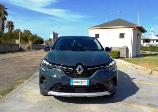Renault Captur Full Hybrid E-Tech 145 CV Techno - foto 2 di 4