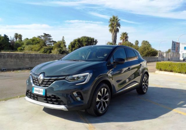 Renault Captur Full Hybrid E-Tech 145 CV Techno - foto 3 di 4