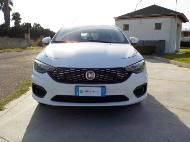 Fiat Tipo 1.3 Mjt S&S 5 porte Easy - foto 2 di 4