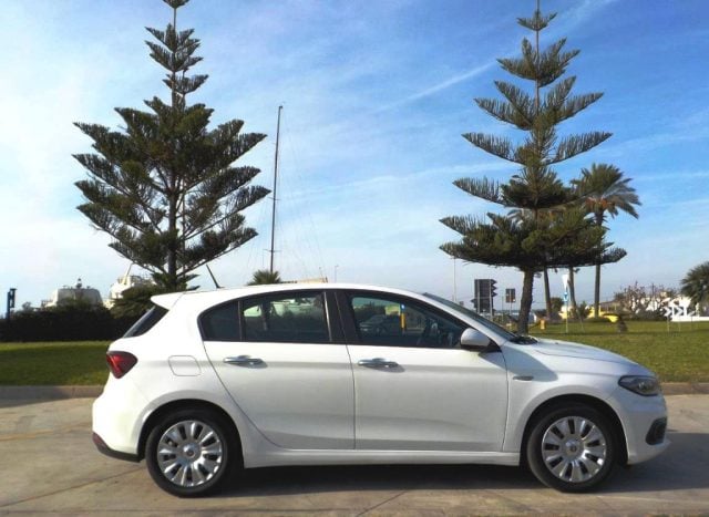 Fiat Tipo 1.3 Mjt S&S 5 porte Easy - foto 4 di 4
