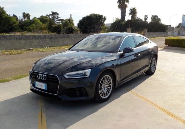 Audi A5 SPB 2.0 TDI 190 CV quattro S tronic Business - foto 3 di 4