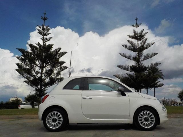 Fiat 500 1.2 EasyPower Lounge - foto 4 di 4