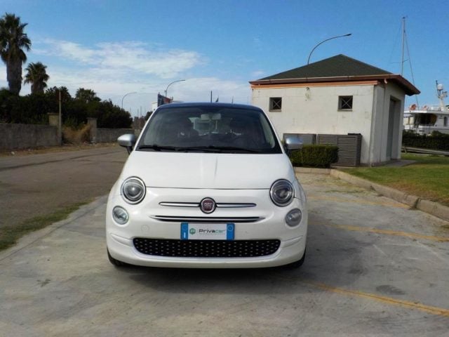 Fiat 500 1.2 EasyPower Lounge - foto 2 di 4