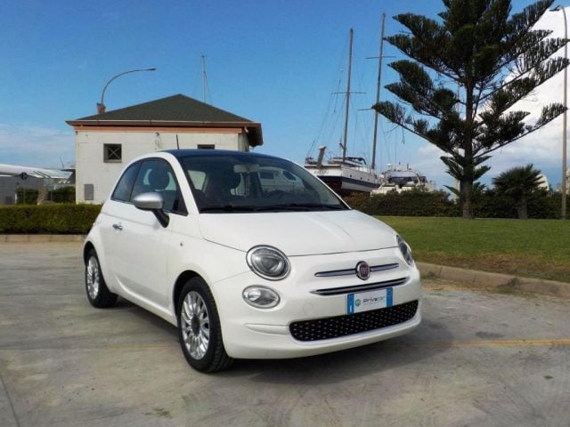 Fiat 500 1.2 EasyPower Lounge - foto 3 di 4