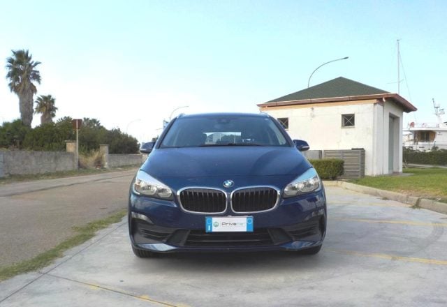 BMW 214 d Active Tourer - foto 2 di 4